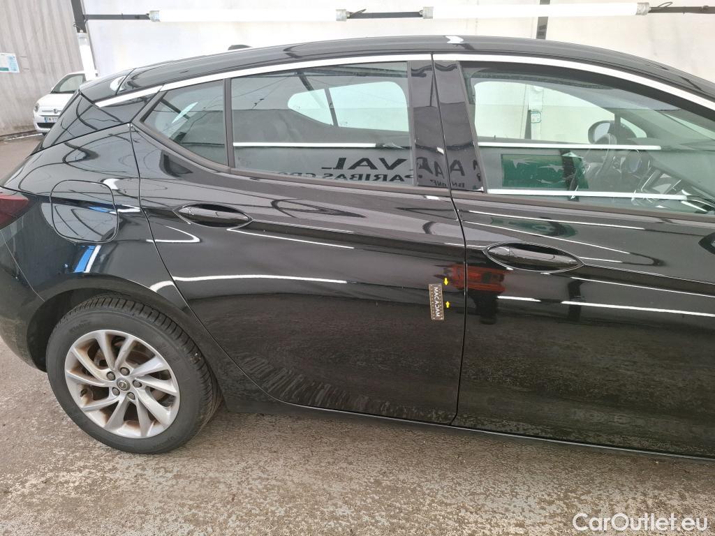  Opel  Astra  K Berline 5ptes Elegance Business Start/Stop 1.5 120CV BVA9 E6d #4