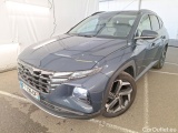  Hyundai  Tucson HYUNDAI  / 2020 / 5P / SUV 1.6 CRDI 136 DCT-7 HTRAC HY48V EXECUTIVE 