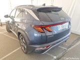  Hyundai  Tucson HYUNDAI  / 2020 / 5P / SUV 1.6 CRDI 136 DCT-7 HTRAC HY48V EXECUTIVE #2