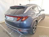 Hyundai  Tucson HYUNDAI  / 2020 / 5P / SUV 1.6 CRDI 136 DCT-7 HTRAC HY48V EXECUTIVE #3