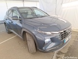  Hyundai  Tucson HYUNDAI  / 2020 / 5P / SUV 1.6 CRDI 136 DCT-7 HTRAC HY48V EXECUTIVE #4