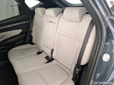  Hyundai  Tucson HYUNDAI  / 2020 / 5P / SUV 1.6 CRDI 136 DCT-7 HTRAC HY48V EXECUTIVE #9