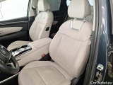  Hyundai  Tucson HYUNDAI  / 2020 / 5P / SUV 1.6 CRDI 136 DCT-7 HTRAC HY48V EXECUTIVE #8