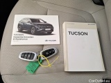  Hyundai  Tucson HYUNDAI  / 2020 / 5P / SUV 1.6 CRDI 136 DCT-7 HTRAC HY48V EXECUTIVE #12