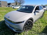  Hyundai   Ioniq Ioniq 5 Intuitive Electrique 72kWh BVA 