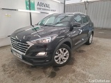  Hyundai  Tucson  Business 2WD 1.6 CRDi 135CV BVA7 E6dT 