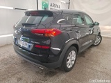  Hyundai  Tucson  Business 2WD 1.6 CRDi 135CV BVA7 E6dT #3