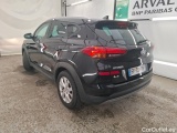  Hyundai  Tucson  Business 2WD 1.6 CRDi 135CV BVA7 E6dT #2