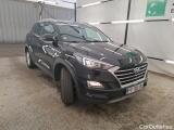  Hyundai  Tucson  Business 2WD 1.6 CRDi 135CV BVA7 E6dT #4