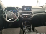  Hyundai  Tucson  Business 2WD 1.6 CRDi 135CV BVA7 E6dT #5