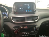  Hyundai  Tucson  Business 2WD 1.6 CRDi 135CV BVA7 E6dT #7