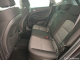  Hyundai  Tucson  Business 2WD 1.6 CRDi 135CV BVA7 E6dT #9
