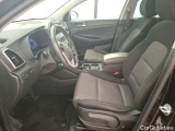  Hyundai  Tucson  Business 2WD 1.6 CRDi 135CV BVA7 E6dT #8
