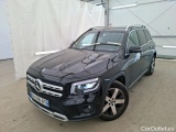  Mercedes  GLB MERCEDES-BENZ  / 2019 / 5P / SUV  200 d Business Line 