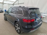  Mercedes  GLB MERCEDES-BENZ  / 2019 / 5P / SUV  200 d Business Line #2
