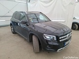  Mercedes  GLB MERCEDES-BENZ  / 2019 / 5P / SUV  200 d Business Line #4