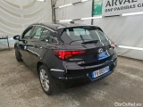  Opel  Astra  K Berline 5ptes Elegance Business Start/Stop 1.5 120CV BVA9 E6d #2
