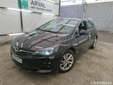  Opel  Astra  K Berline 5ptes Elegance Business Start/Stop 1.5 120CV BVA9 E6d 