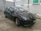  Opel  Astra  K Berline 5ptes Elegance Business Start/Stop 1.5 120CV BVA9 E6d #4