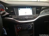  Opel  Astra  K Berline 5ptes Elegance Business Start/Stop 1.5 120CV BVA9 E6d #7