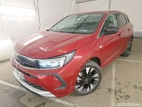  Opel   Grandland X Grandland X Elegance Business 1.5 130CV BVA8 E6d 