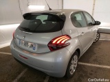  Peugeot  208  5p Berline 1.6 BLUEHDI 100 S&S ACTIVE BUSINESS / VH SUR PARC #3