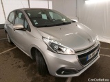  Peugeot  208  5p Berline 1.6 BLUEHDI 100 S&S ACTIVE BUSINESS / VH SUR PARC #4
