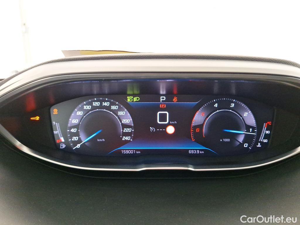  Peugeot  5008  Allure 1.5 HDi 130CV BVA8 7 Sieges E6d #21