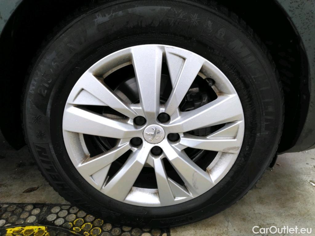  Peugeot  5008  Active Business 1.5 HDi 130CV BVA8 E6d #15