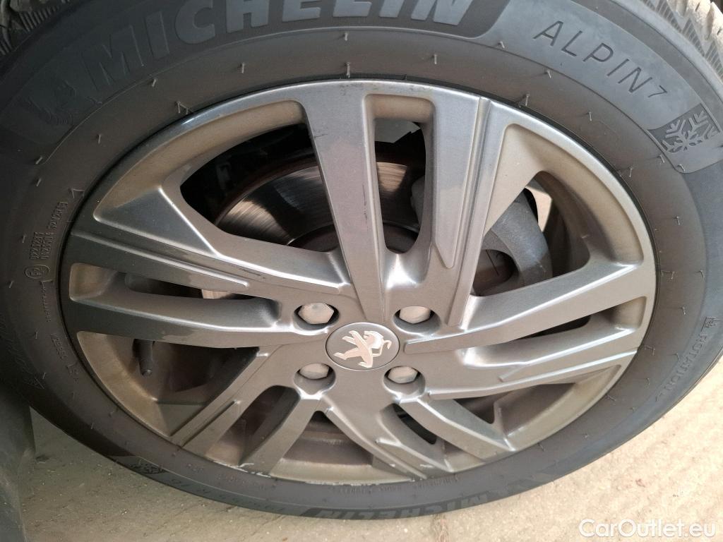  Peugeot  208  Active Business 1.5 HDi 100CV BVM6 E6d #7