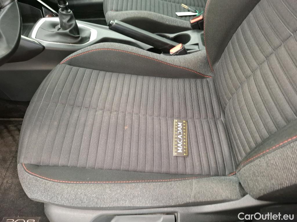  Peugeot  208  Active Business 1.5 HDi 100CV BVM6 E6d #15