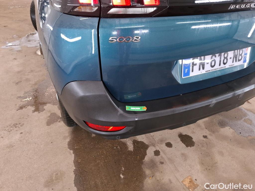  Peugeot  5008  Active Business 1.5 HDi 130CV BVA8 E6dT #10