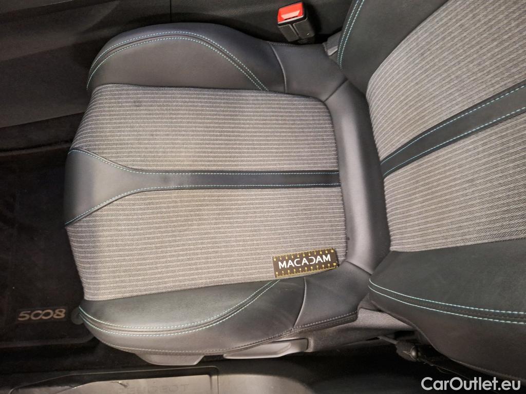  Peugeot  5008  Allure 1.5 HDi 130CV BVA8 7 Sieges E6d #13