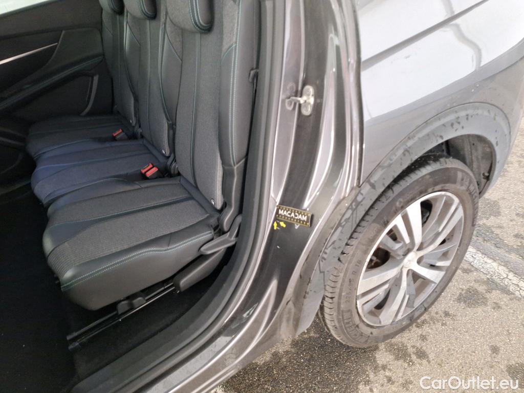  Peugeot  5008  Allure 1.5 HDi 130CV BVA8 7 Sieges E6d #22