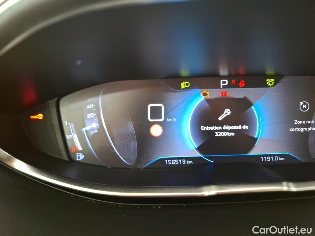  Peugeot  5008  Active Business 1.5 HDi 130CV BVA8 E6dT #28