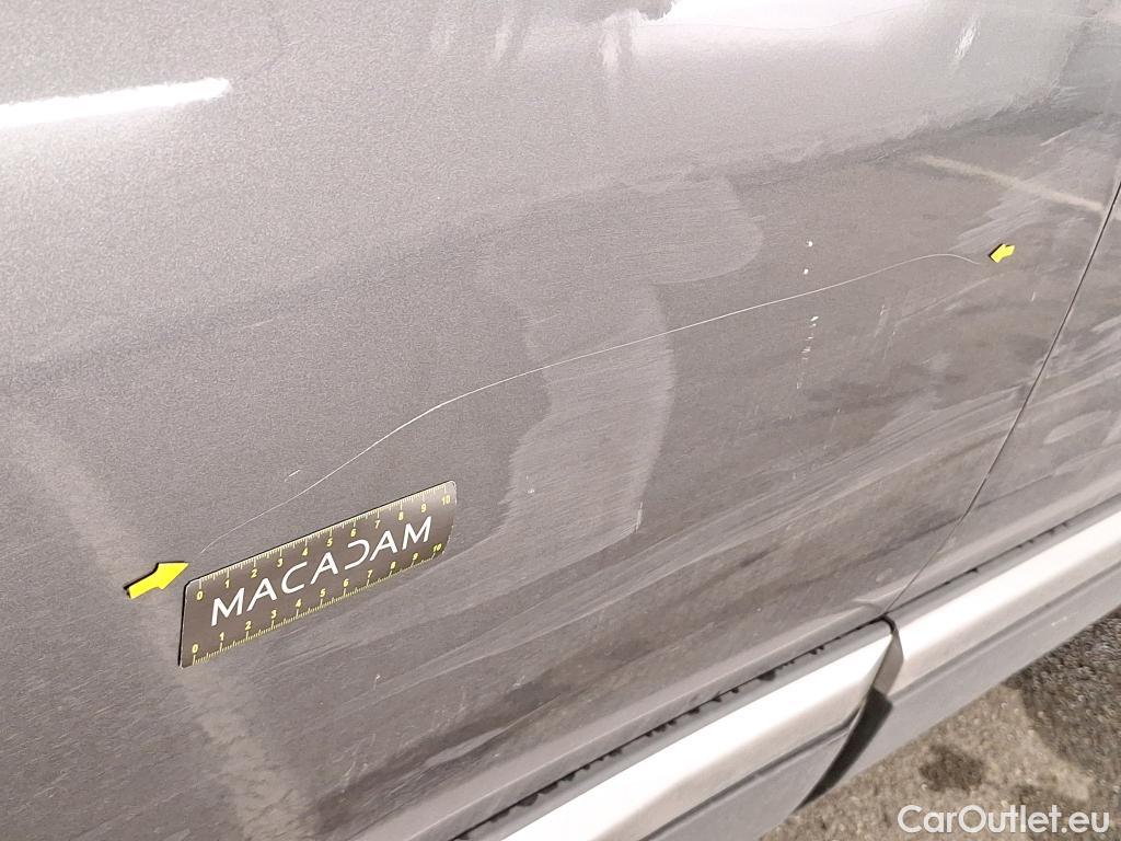  Peugeot  5008  Allure 1.5 HDi 130CV BVA8 7 Sieges E6d #8