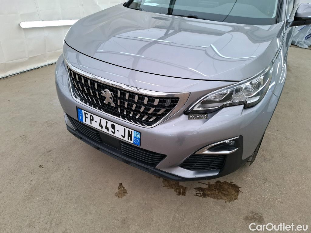  Peugeot  5008  Active Business 1.2 PureTech 130CV BVA8 E6d #22
