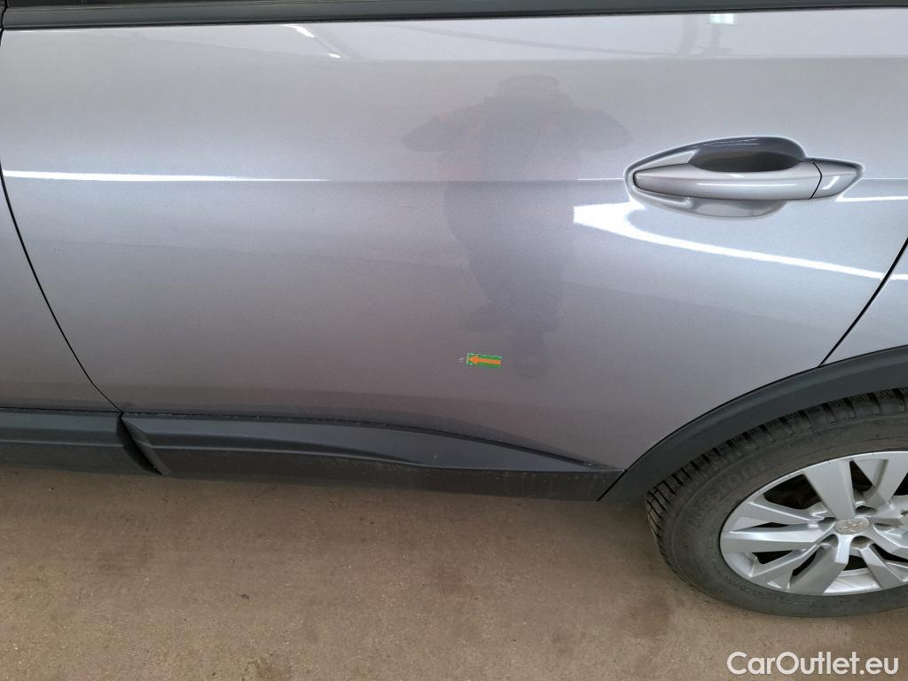  Peugeot  5008  Active Business 1.2 PureTech 130CV BVA8 E6d #13