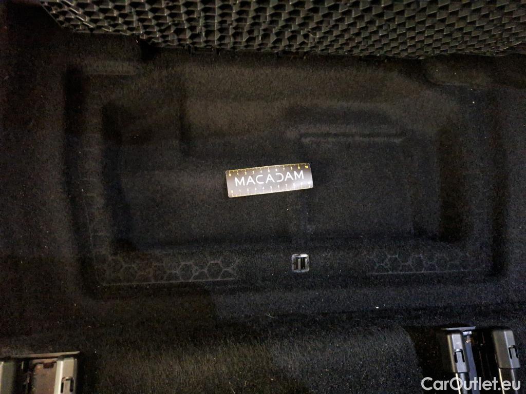  Peugeot  5008  Allure 1.5 HDi 130CV BVA8 7 Sieges E6d #11