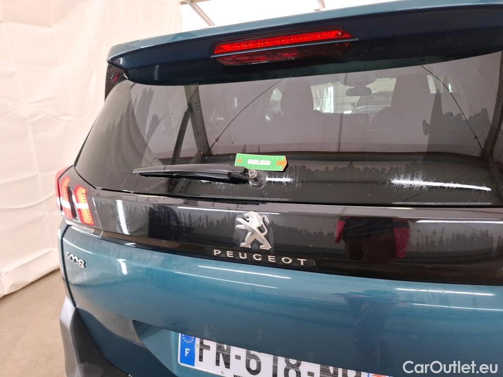  Peugeot  5008  Active Business 1.5 HDi 130CV BVA8 E6dT #26