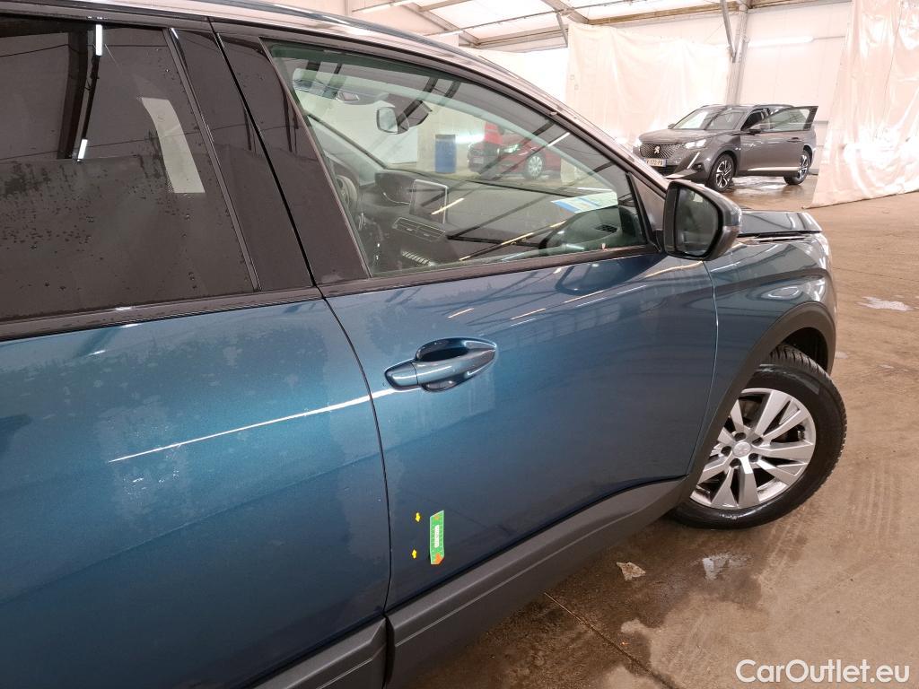  Peugeot  5008  Active Business 1.5 HDi 130CV BVA8 E6dT #3