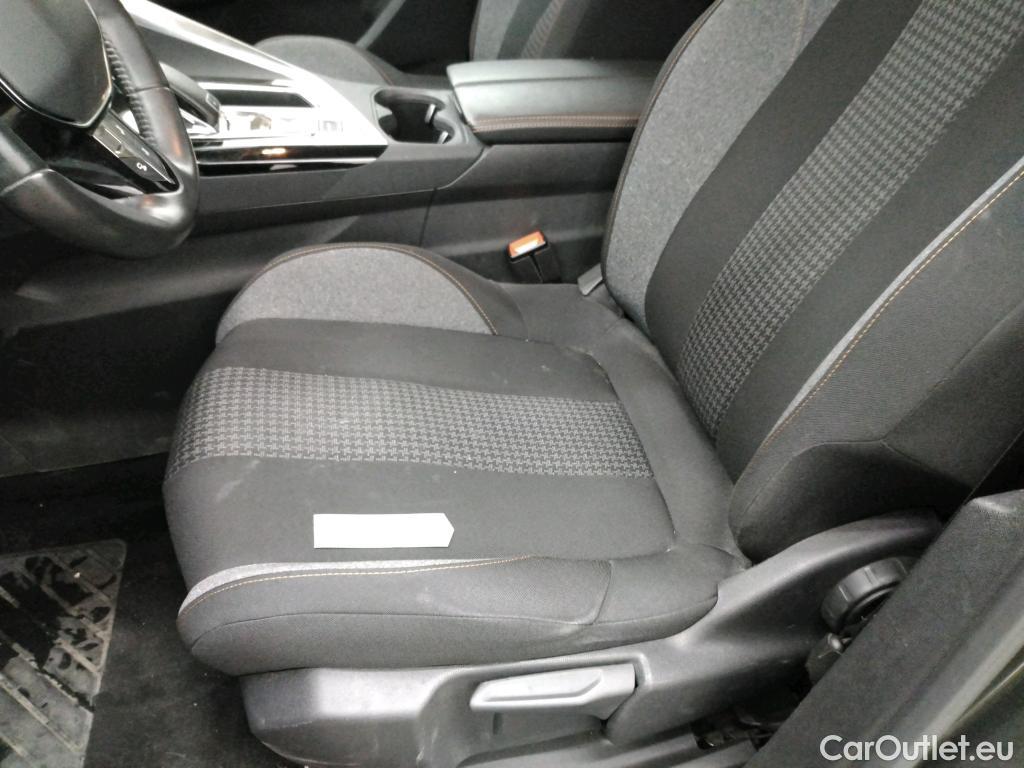  Peugeot  5008  Active Business 1.5 HDi 130CV BVA8 E6d #22