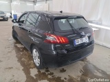  Peugeot  308  Active Pack 1.5 HDi 130CV BVA8 E6d #2