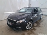  Peugeot  308  Active Pack 1.5 HDi 130CV BVA8 E6d 