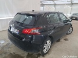  Peugeot  308  Active Pack 1.5 HDi 130CV BVA8 E6d #3