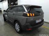  Peugeot  5008  Active Business 1.5 HDi 130CV BVA8 E6d #2
