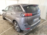  Peugeot  5008  Allure 1.5 HDi 130CV BVA8 7 Sieges E6d #2