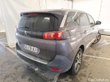  Peugeot  5008  Allure 1.5 HDi 130CV BVA8 7 Sieges E6d #3