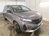  Peugeot  5008  Allure 1.5 HDi 130CV BVA8 7 Sieges E6d #4