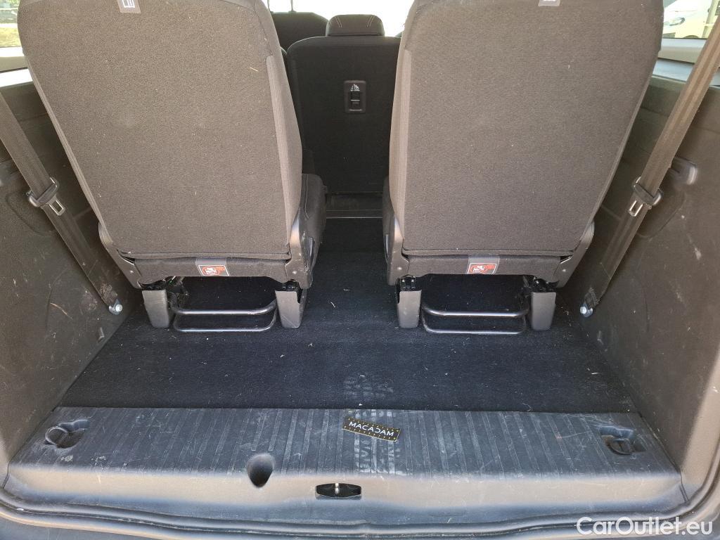 Peugeot  RIFTER PEUGEOT  / 2018 / 5P / monospace BlueHDi 130 S&S Long GT #22
